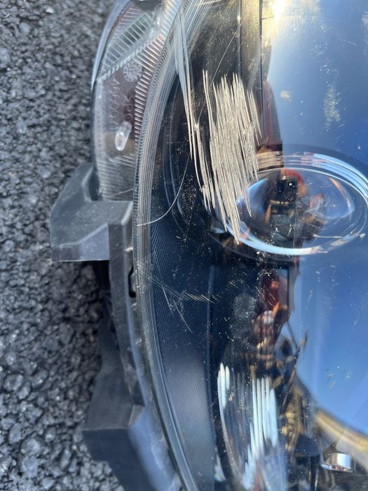 Фар Alfa Romeo Giulieta Bi Xenon