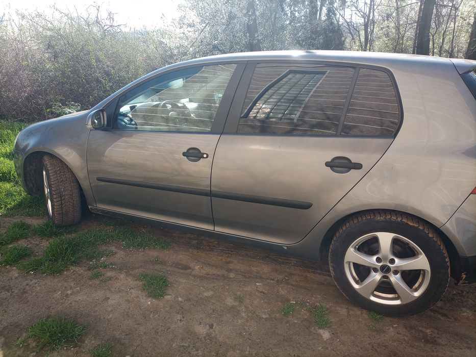 Vând autoturism VW