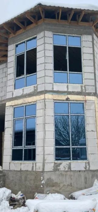 Акфа ром ва ешиклар