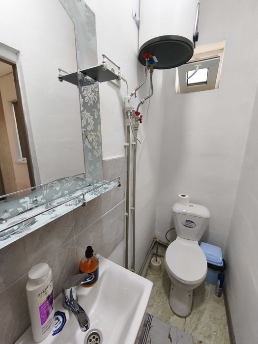 Сдам квартиру  за 80000+ свет