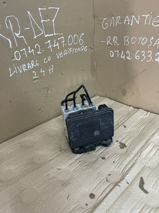 Pompa ABS Audi TT TTS 8S Rs 8S0614517B an 2014-2020 MK3 Facelift