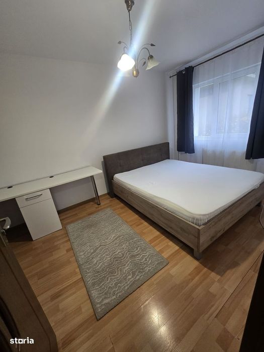 Constantin Brâncuși nr  171 - Apartament 2 camere plus bucătărie