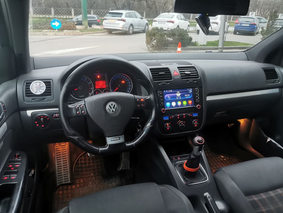 Volkswagen Golf 5 GTI