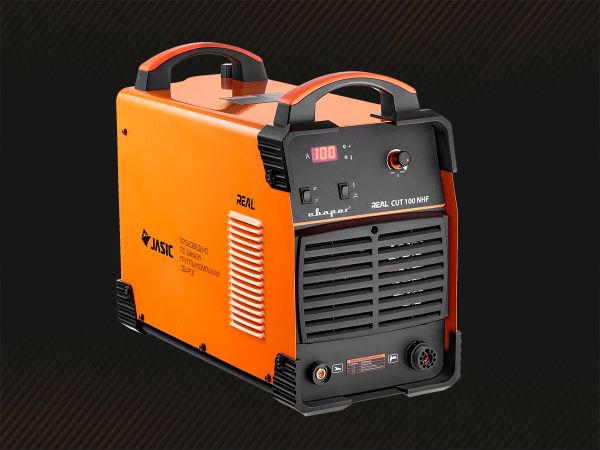 Сварочный инвертор REAL CUT 100 NHF