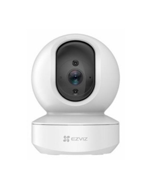 Камера видеонаблюдения новая