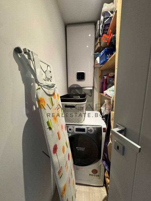 Продава се Тристаен апартамент в Пловдив, Център - 102 кв.м за 2390 €/кв.м - Снимка #6