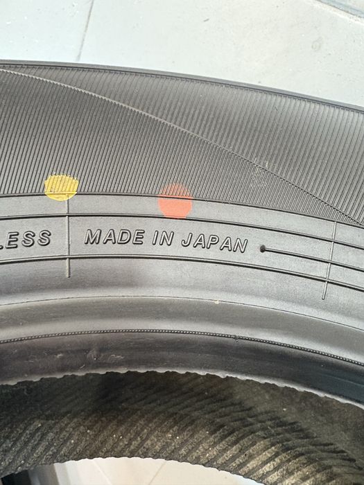 Yokonama 205/65R16 es32