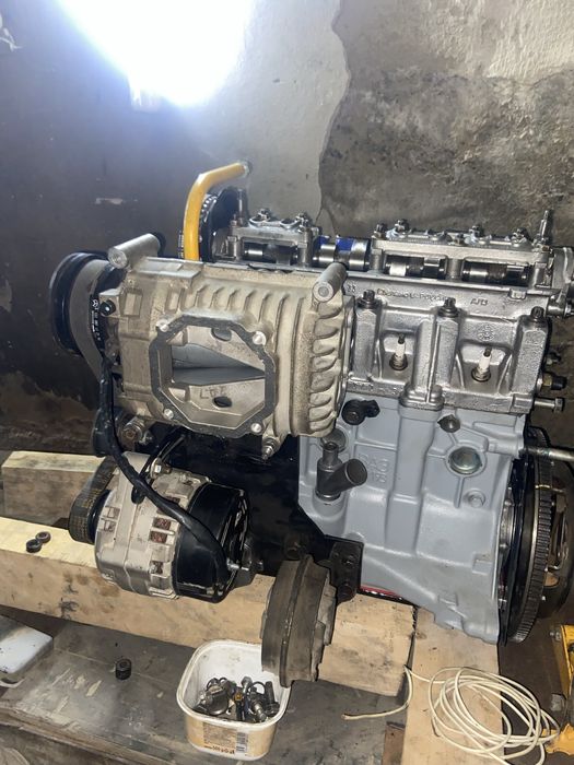 Ремонтт ваз Лада