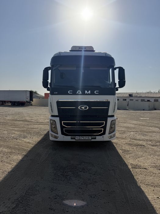Camc h9 2023 yurgani 2023