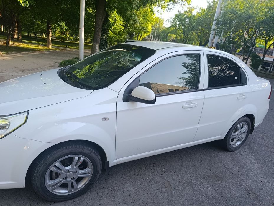 Chevrolet Nexia 2019