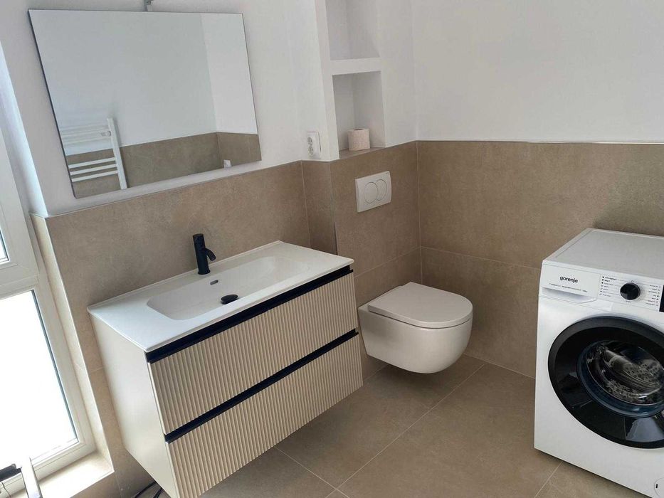 PF inchiriez duplex  nou, la prima inchiriere in IRIS pe Aleea LAVANDEI