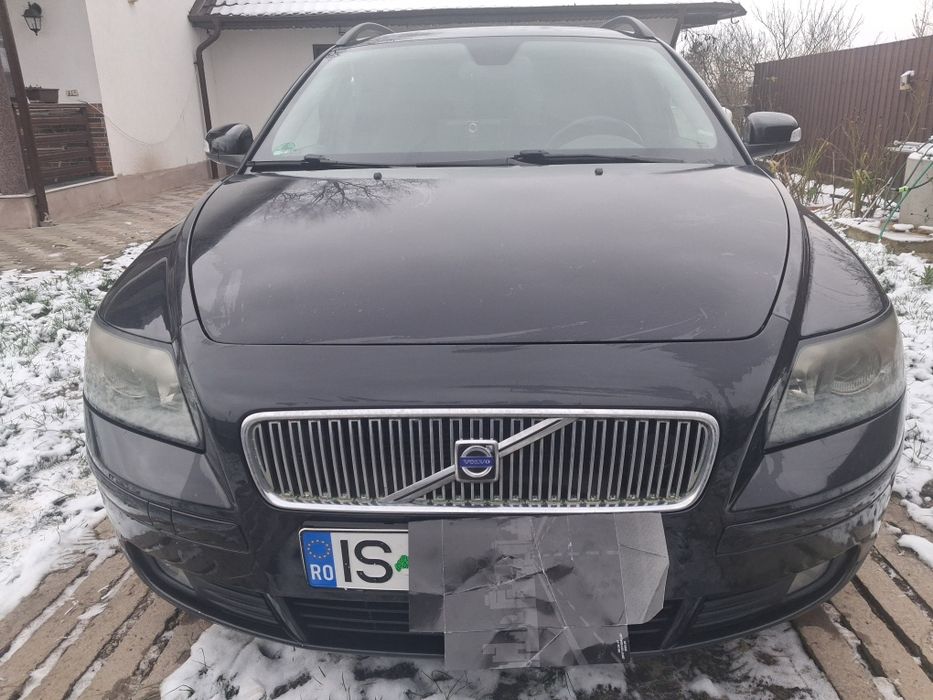 Volvo v50 2007 br