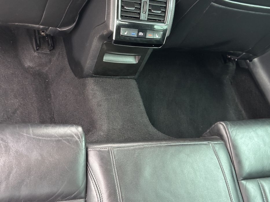 De vanzare scoda superb 2.0d 150 cai