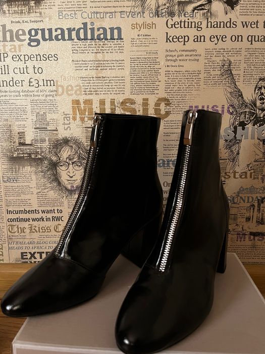 Обувки за различни сезони