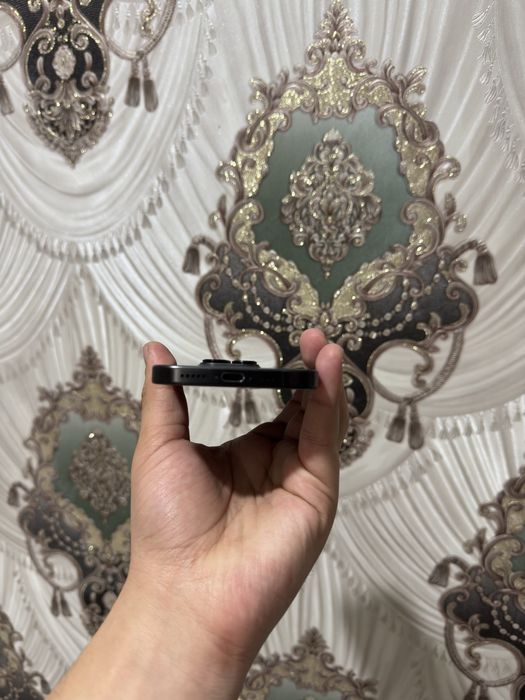 iPhone 16 Pro 256GB Dual sim