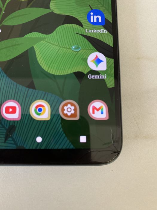 Vand motorola g71
