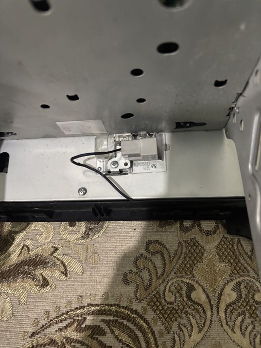 Магнитола камри 50 оригинал