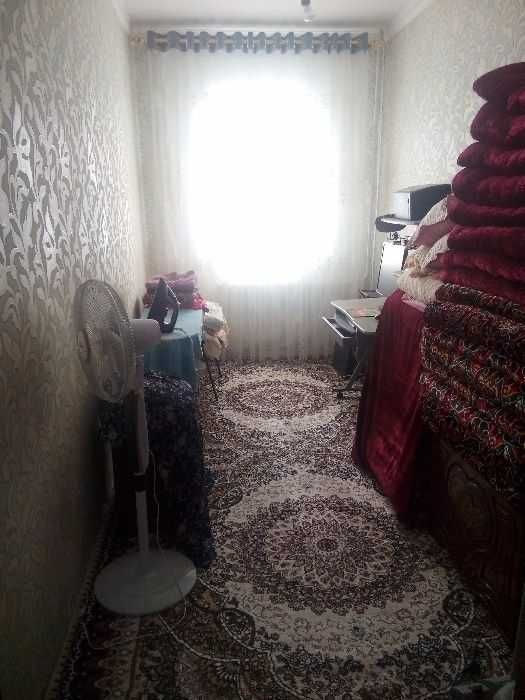 Продам квартиру Кара-камиш 2.4