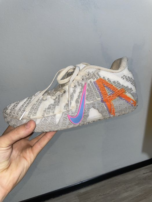 Продам Nike JA 3