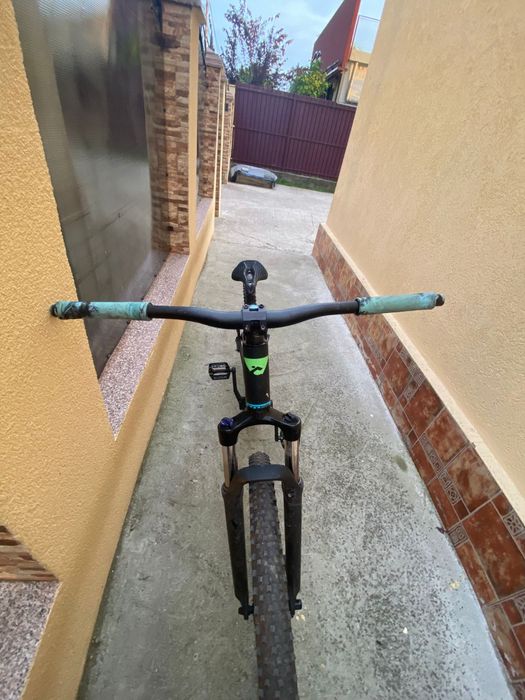 Vand Bicicleta Cross