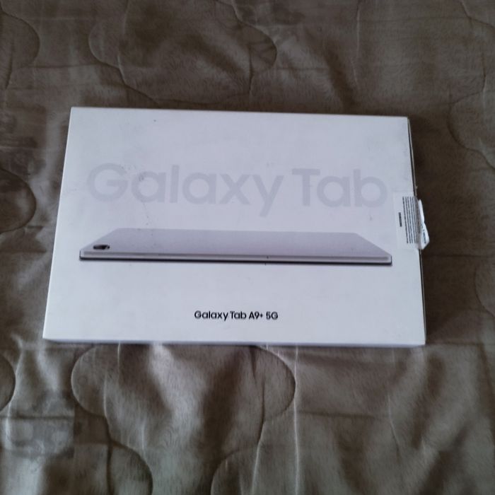 Samsung galaxy tab A9+5G