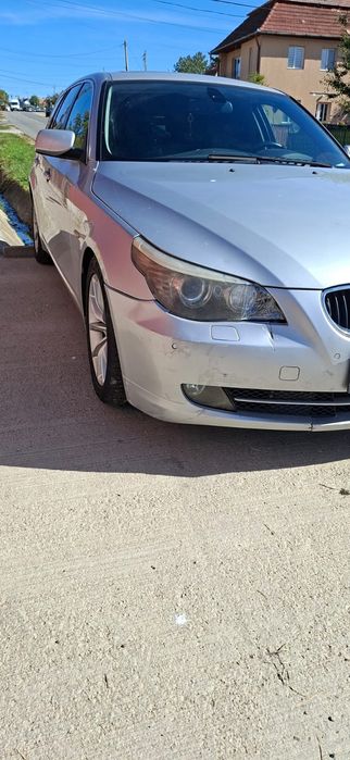BMW 5 Series 2009 — imagine 2