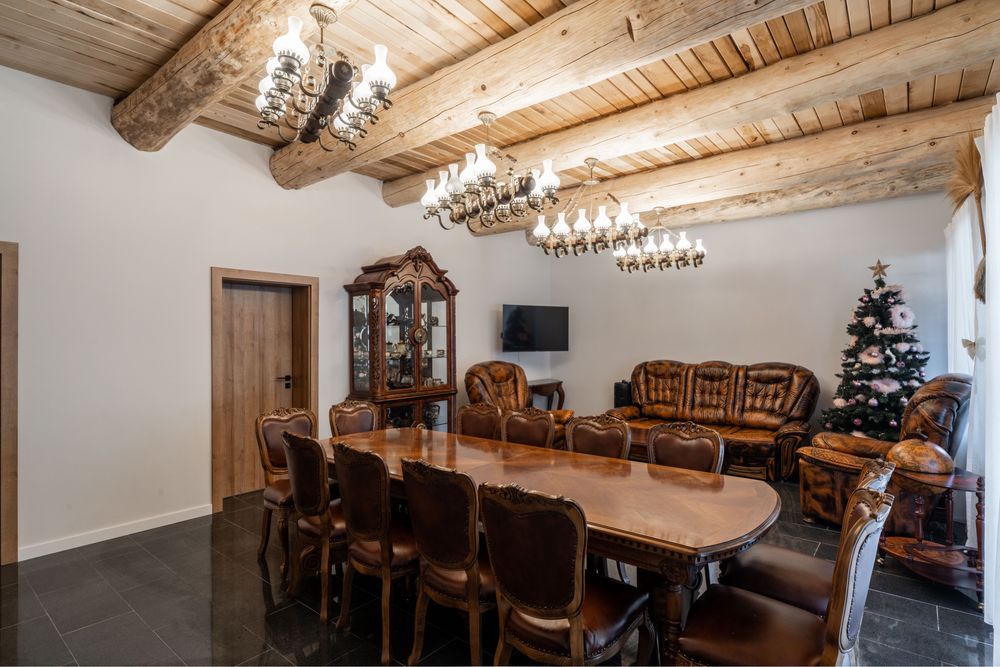 [REV OCUPAT] Sali Chalet Mini-Cabana 12 locuri-Muntele Baisorii, Cluj