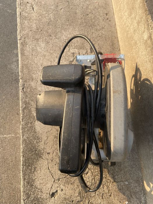 Ръчен циркуляр