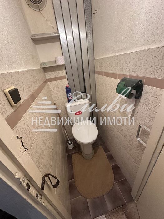 Продава се Тристаен апартамент в Шумен, Тракия - 76 кв.м за 1074 €/кв.м - Снимка #7