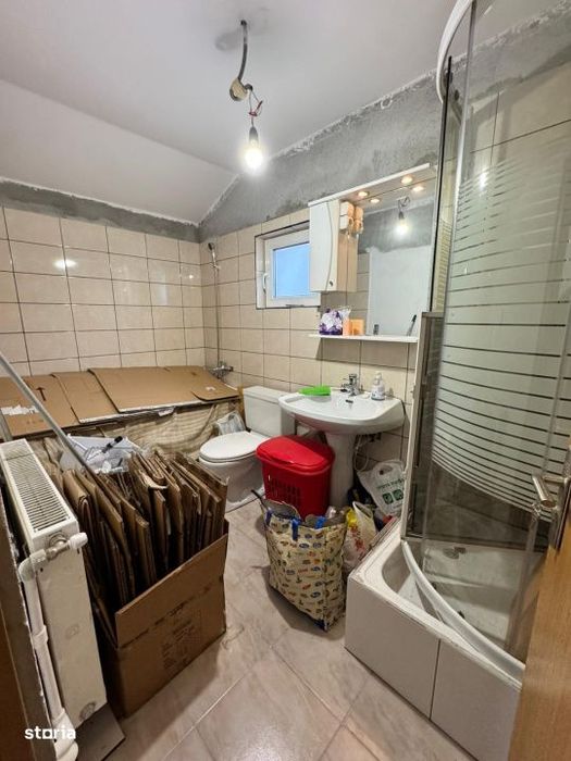 Casa individuala, 101 mp, zona Centrala - Valea Rosie