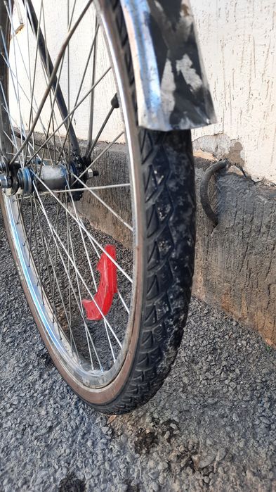 Велосипед сатылады урал срочна ляля