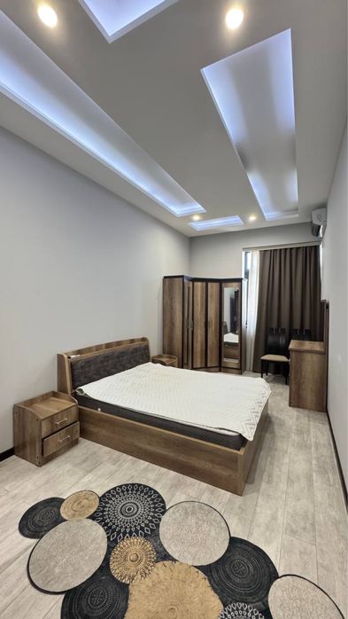 Аренда Новастройка Яккасарай 4/4/8