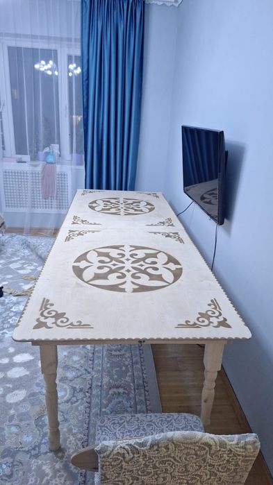 Стол трансформер