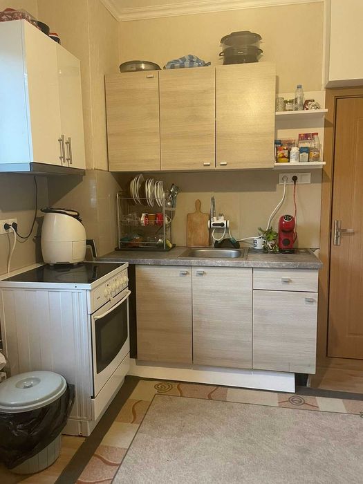 Продава се Многостаен апартамент в Пловдив, Кючук Париж - 106 кв.м за 1133 €/кв.м - Снимка #3