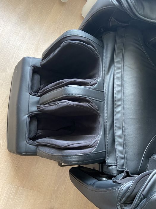 Scaun de masaj BionWell