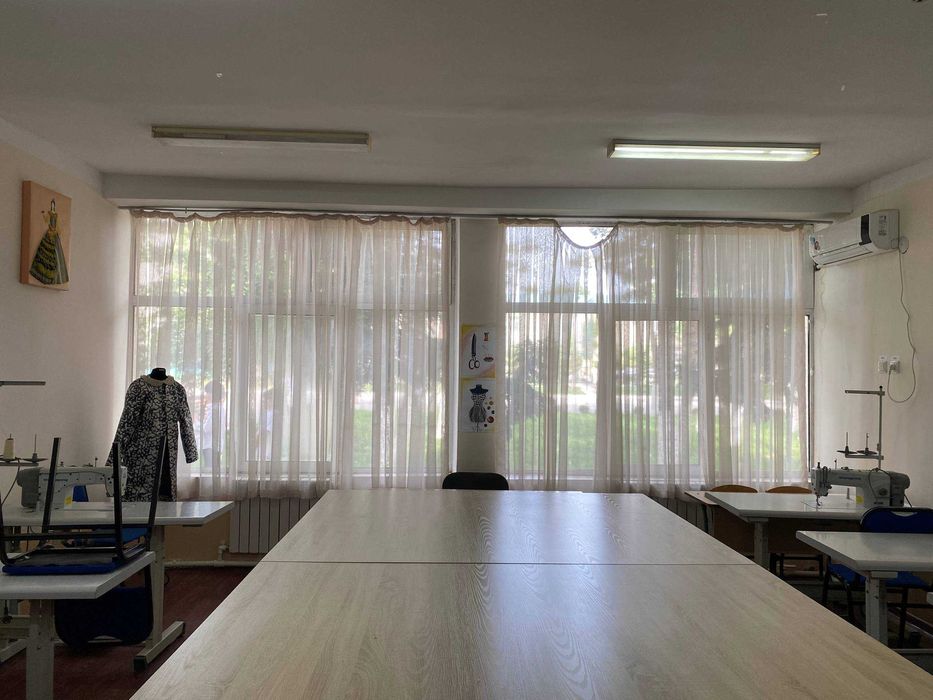 Tikuchilik qilishga ijaraga beramiz