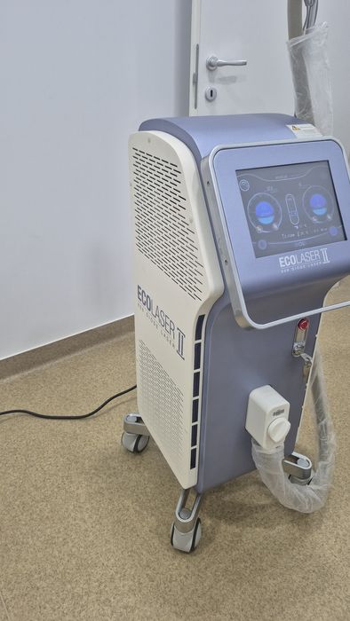 Vand laser epilare definitiva