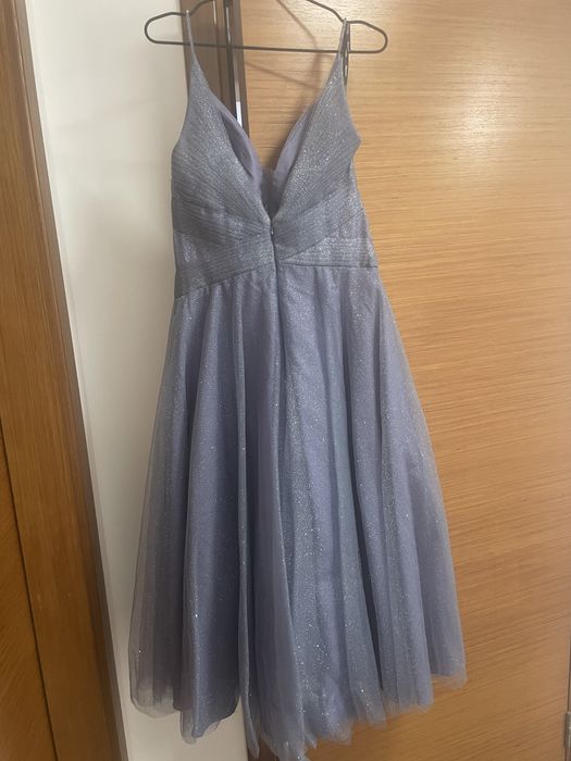 Официална рокля Маскара/Maskara