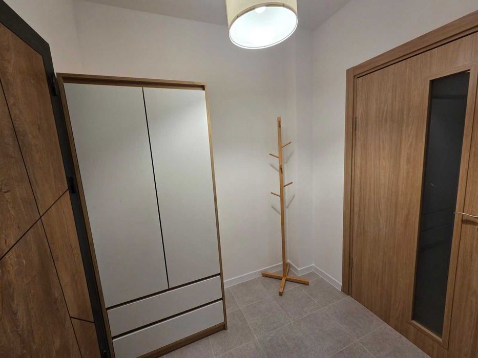 Двустаен луксозен апартамемнт/ До Рилон Центъра/ ЗА ПЪРВИ НАЕМАТЕЛИ!!!