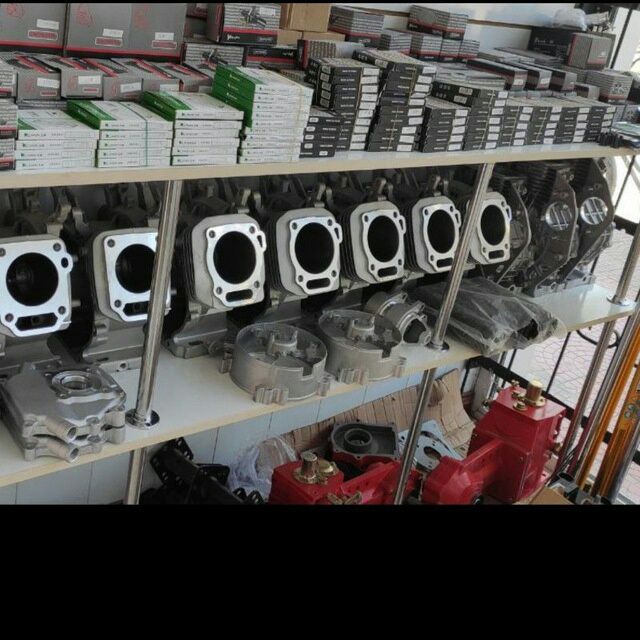 Ремонт электроинструментов и бензо моторов