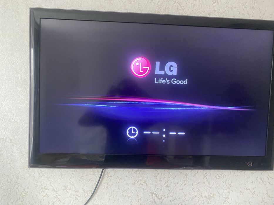 Продаю лж телевизора