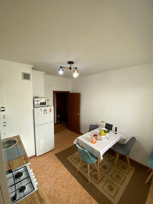 Продаётся 1-комнатная квартира