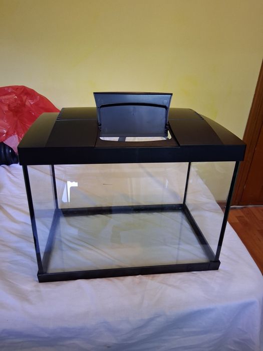 Acvariu HAILEA K20 20L