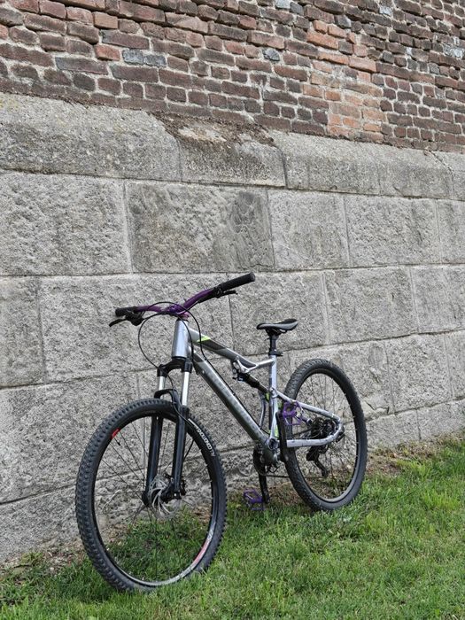 Vand Rockrider st900s modificat