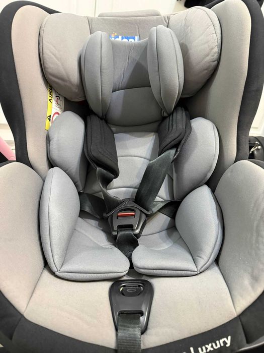 Scaun auto Baby Jolie Prestige Luxury IDL