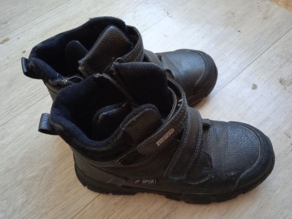 Батинка для мальчика