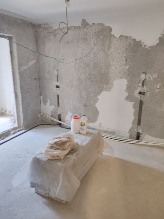 Electrician NON-STOP