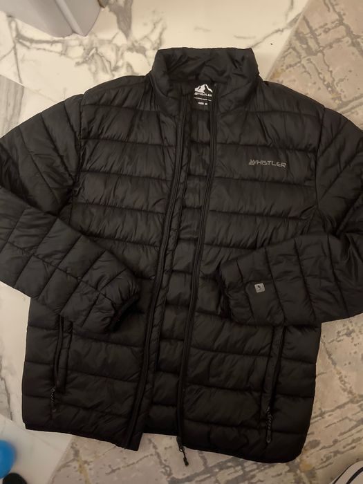 Зимна парка Canadian Michael Kors мъжко яке