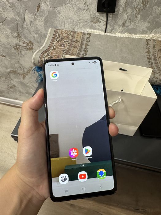 Samsung a53, 128gb