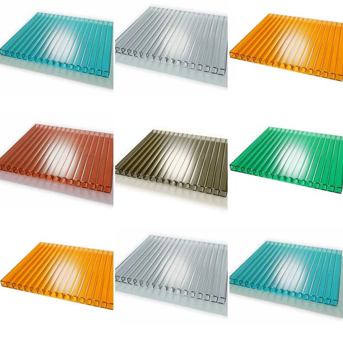 Лексан Казахстан "Pantera" гарантия 10-15 лет официально низкие цены